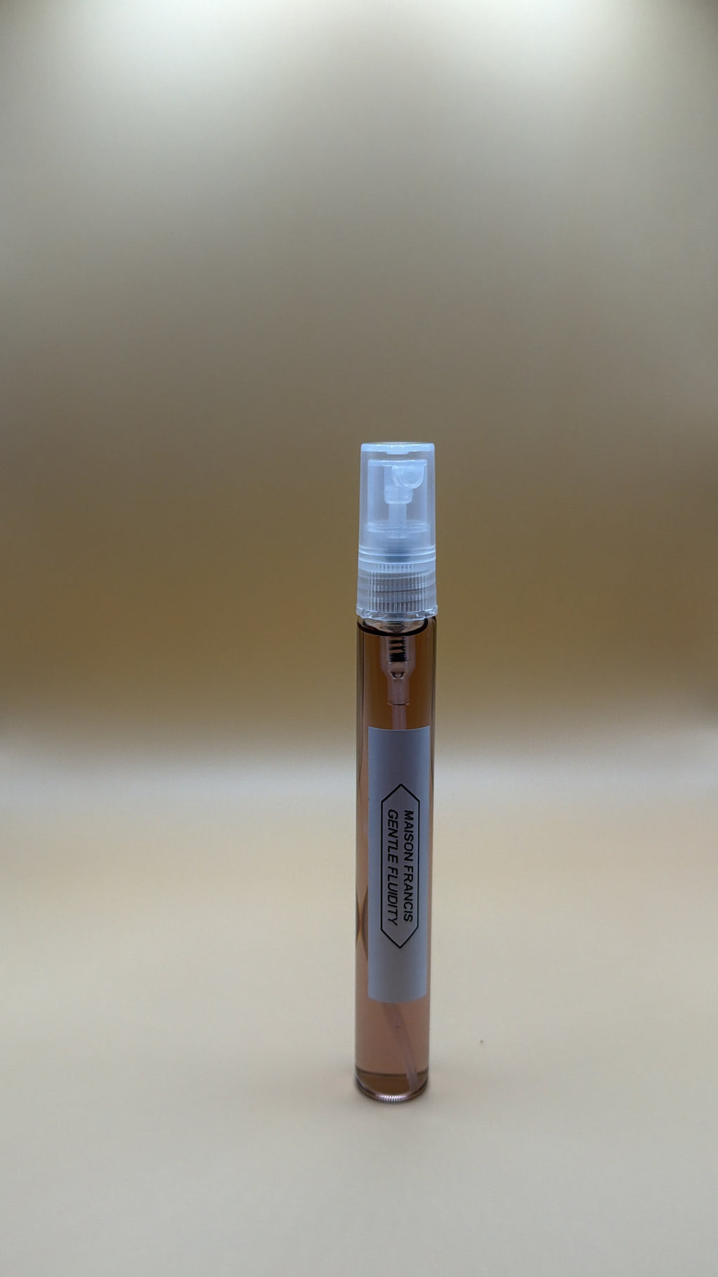 Maison Francis Gentle Fluidity (10ml)